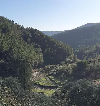 度假居 Casa Amparo *