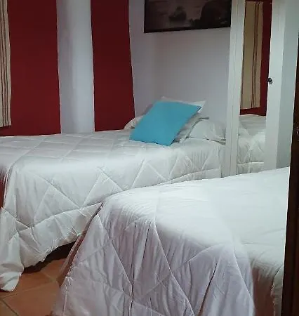 度假居 Casa Amparo *